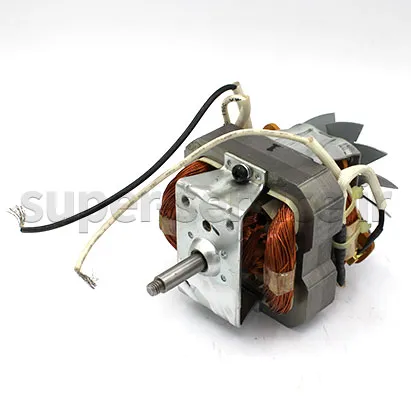MOTOR     (CE) - HAMILTON BEACH HBB 250 HAMILTON BEACH