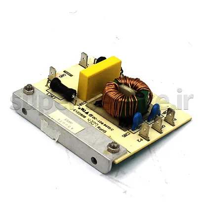 rfi-board