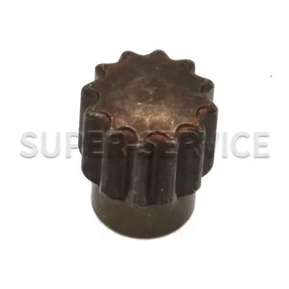 drive-coupling
