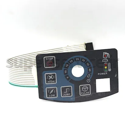 upper-housing-with-touch-pad