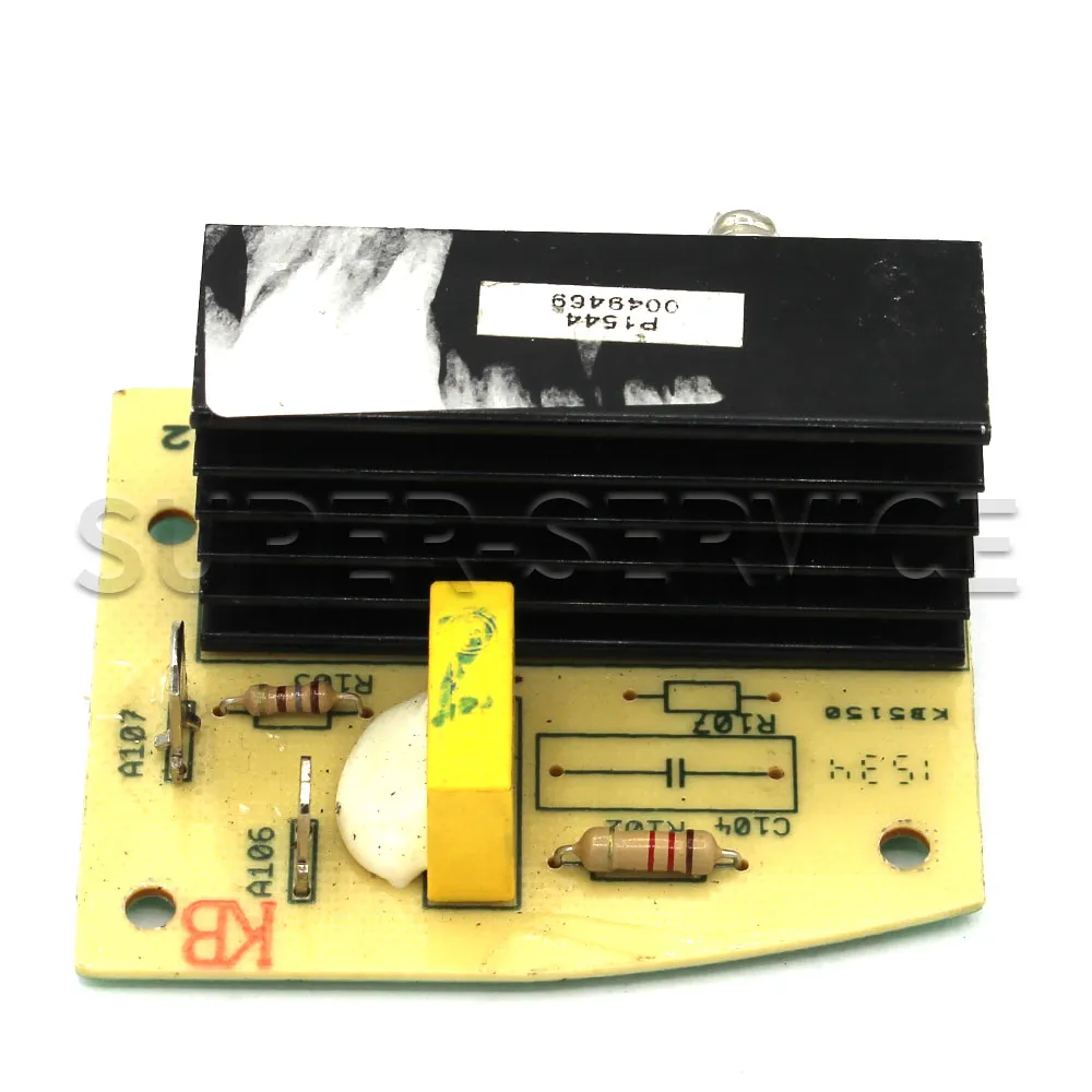 triac-board
