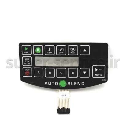 touch-pad