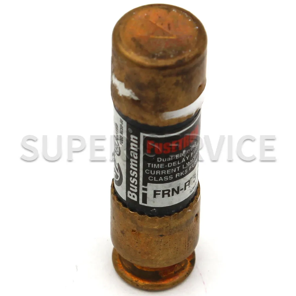 fuse-motor