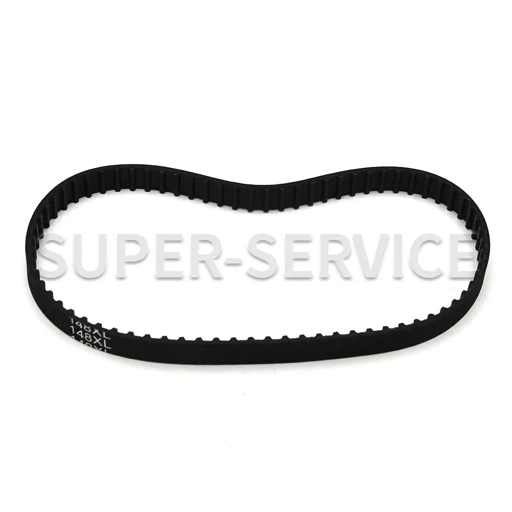shaver-belt