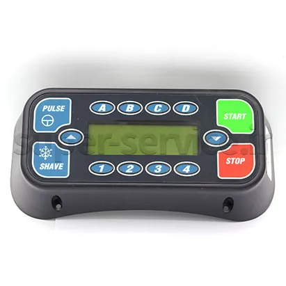 control-panel