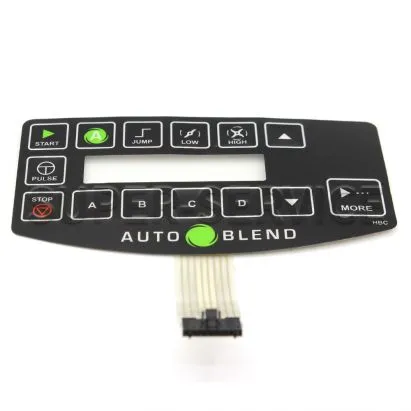 touch-pad