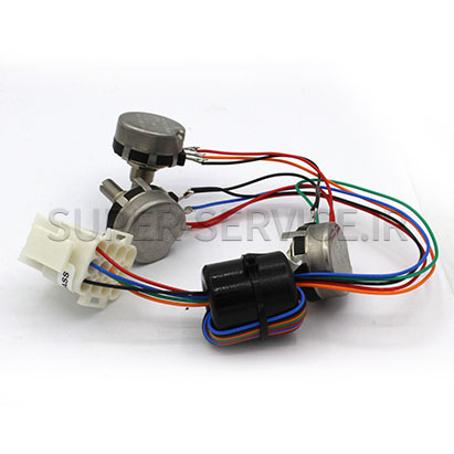 potentiometer-harness,tq