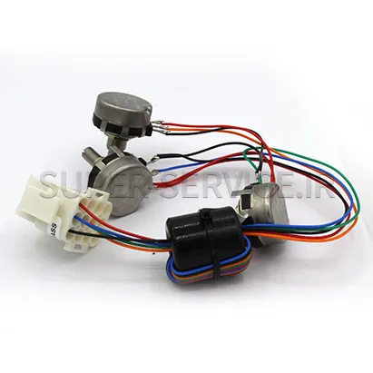 potentiometer-harness,tq