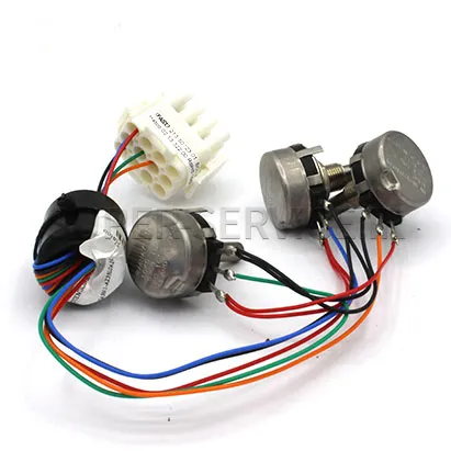 POTENTIOMETER HARNESS,TQ - HATCO TQ 400-TQ 405-TQ 400H-TQ 400BA-TQ 800-TQ 800H-TQ 800BA-TQ 800HBA-TQ 805-TQ 1200-TQ 1800- TQ 1800H-TQ 20BA HATCO