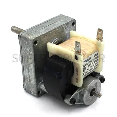 MOTOR,GEAR 230V 50Hz 11 RPM - HATCO TQ Series HATCO