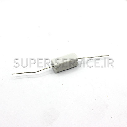 resistor,100-ohm,5-watt