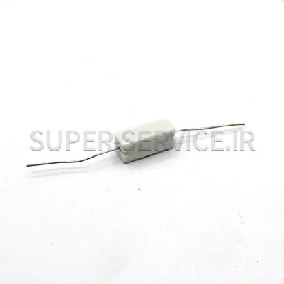 resistor,100-ohm,5-watt