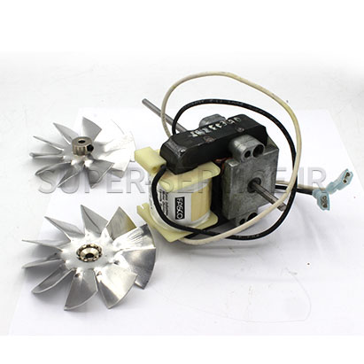 kit,blower-w/blades,-220/240v