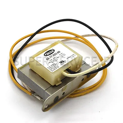 TRANS 24VSEC:240PRI 10VA - HATCO FSHC HATCO