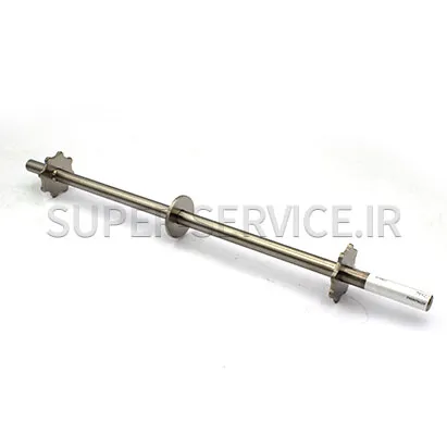 shaft-assembly