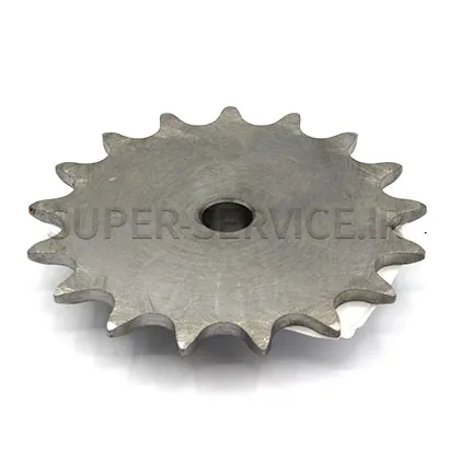 Sprocket, Conveyor - HATCO TQ 10-TQ 15-TC DON-TQ 400-TQ 405-TQ 400H-TQ 400BA-TQ 800H-TQ 1800-TQ 1800H-TQ 1800BA-TQ 1800HBA HATCO