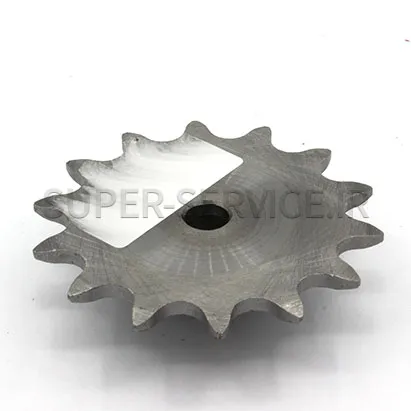 Sprocket, Motor - HATCO TQ 10-TQ 400-TQ 800-TQ 805-TQ 805-TQ 800H-TQ 800BA-TQ 800HBA-TQ 800BA DUNKIN-TQ 1200-TQ 1800-TQ 1800H-TQ 1800BA-TQ 1800HBA-TK 135B-TK 155B HATCO