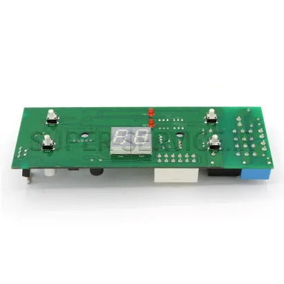 printed circuit board jumbo - HENKELMAN Jumbo30 HENKELMAN