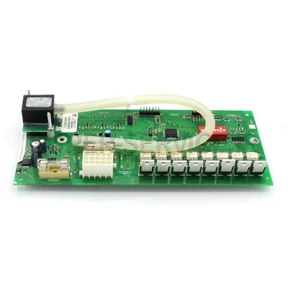 printed circuit board sensor H_HD4 - HENKELMAN Boxer42 HENKELMAN