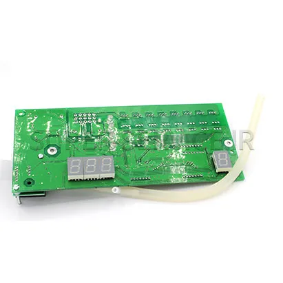 printed circuit board sensor H_HD4 - HENKELMAN Boxer42 HENKELMAN