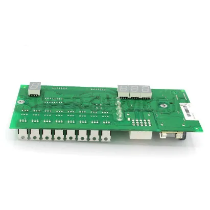 printed circuit board  H_HD4 - HENKELMAN Boxer42 HENKELMAN