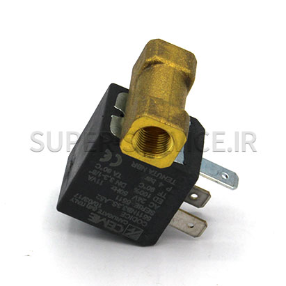 soft-air/gas-valve