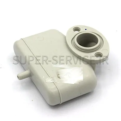 SERVICEKIT AIR CHAMBER - HOBART Ecomax 504-Ecomax 603-FX FP HOBART