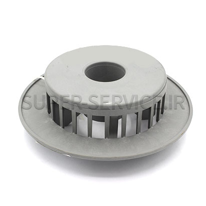 strainer