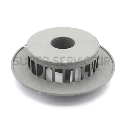 strainer