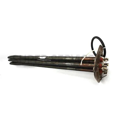 booster-heater