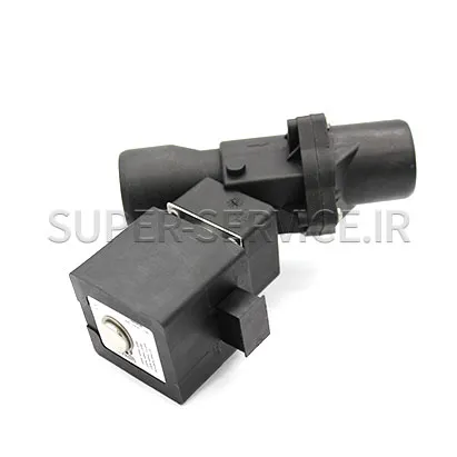 DRAIN VALVE ASSY - HOBART PROFI FTNi series (Smartronic) HOBART
