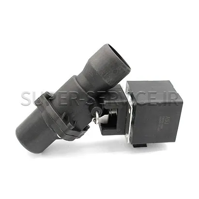 DRAIN VALVE ASSY - HOBART PROFI FTNi series (Smartronic) HOBART