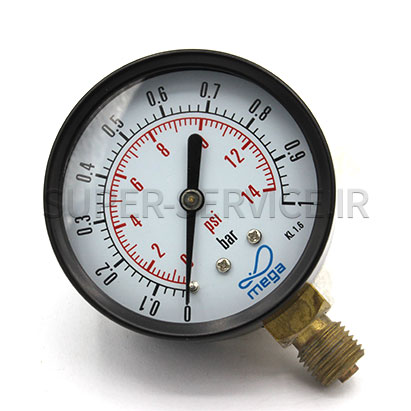 pressure-gauge