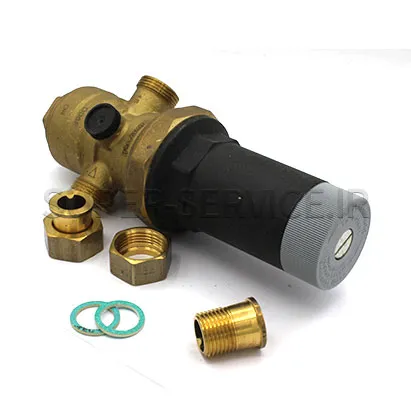 pressure-reducer