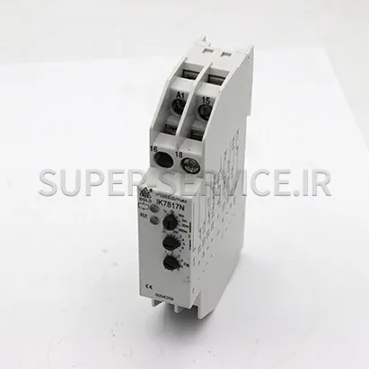 timer-relay