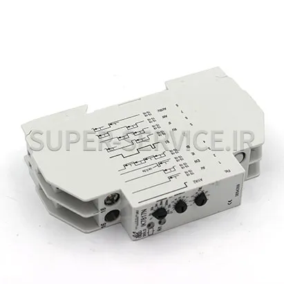TIMER RELAY - HOBART CN Series-CP Series-CS Series Easytronic HOBART