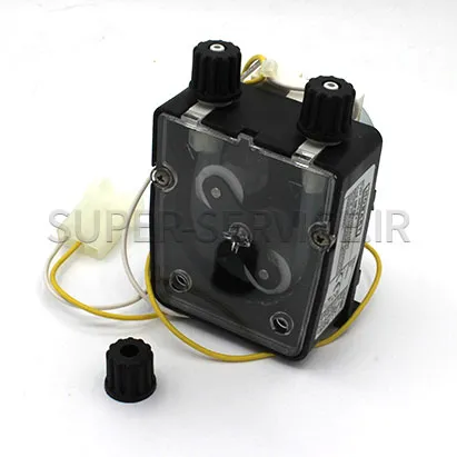 DOSIER PUMP - HOBART ECOMAX PLUS C803 HOBART