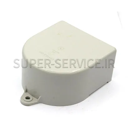 COVER - HOBART Ecomax 502-Ecomax 402 HOBART