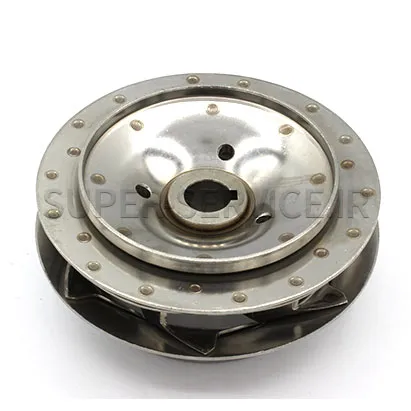 impeller