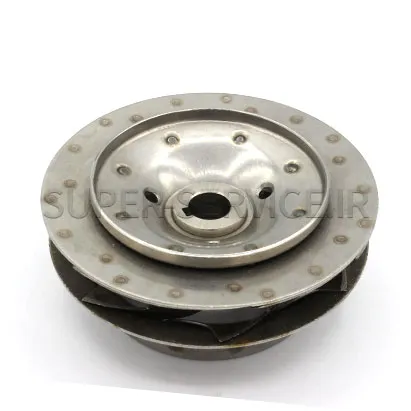 impeller