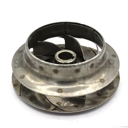 IMPELLER - HOBART Ecomax 502 HOBART