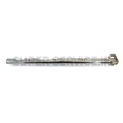 wash-pipe