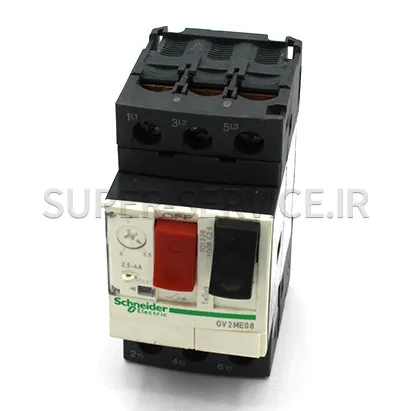 contactor-gv2me08