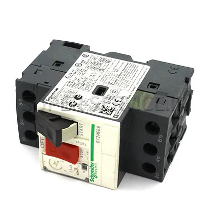CONTACTOR GV2ME08 - HOBART Ecomax 502 HOBART