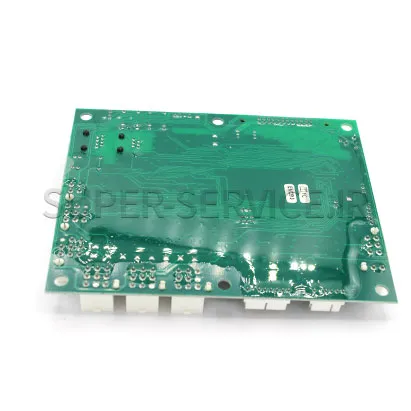 Board Assy-control - HOBART CL44E HOBART
