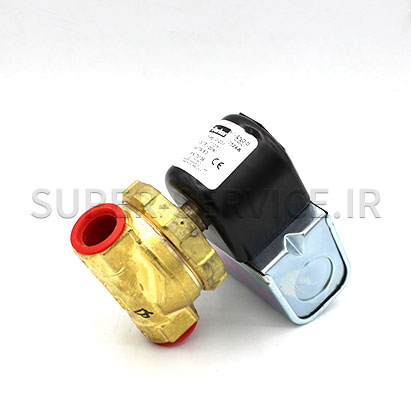 solenoid-valve