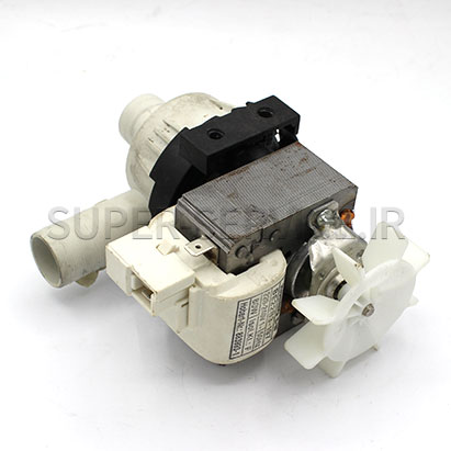 drain-pump-+-hobart-+-06283-hobart