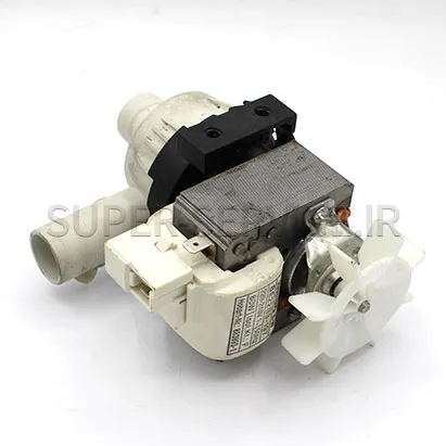 drain-pump