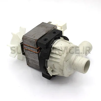 Drain pump - HOBART FX Series-Ecomax 502 HOBART