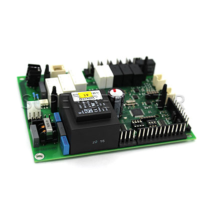 main-board